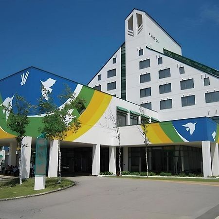 Washigatake Kogen Hotel Rainbow Gujo Εξωτερικό φωτογραφία