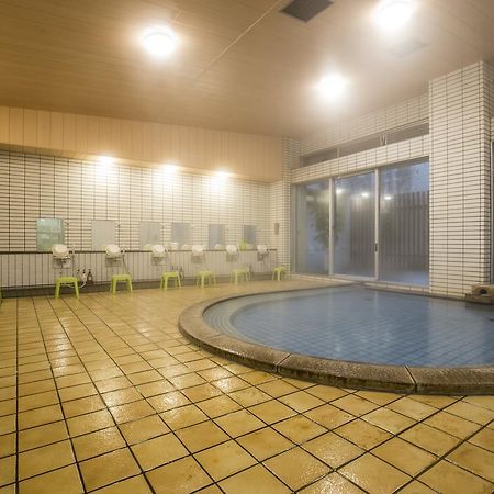Washigatake Kogen Hotel Rainbow Gujo Εξωτερικό φωτογραφία