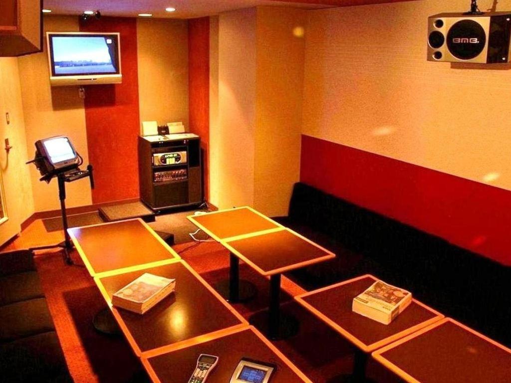 Washigatake Kogen Hotel Rainbow Gujo Εξωτερικό φωτογραφία