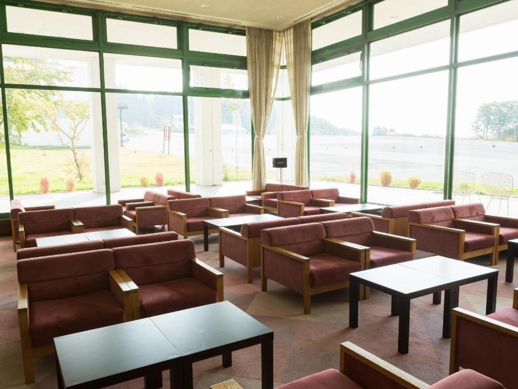 Washigatake Kogen Hotel Rainbow Gujo Εξωτερικό φωτογραφία
