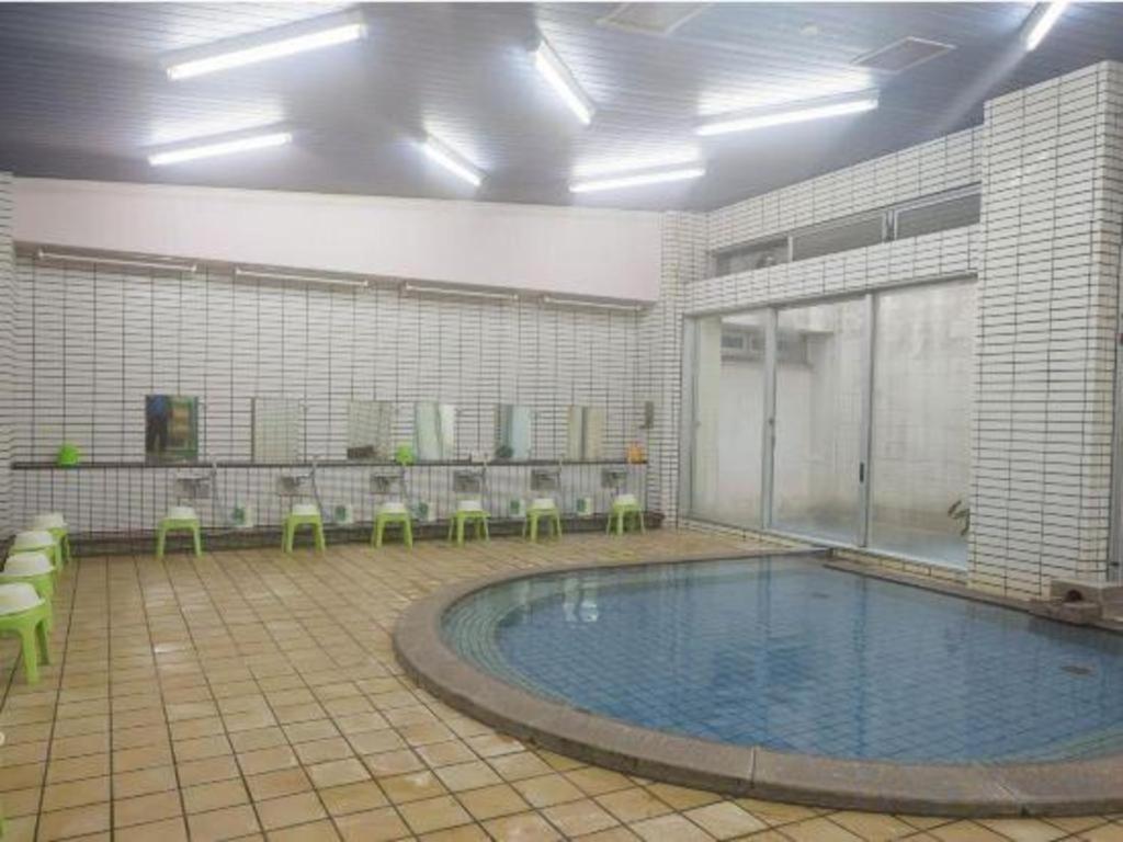 Washigatake Kogen Hotel Rainbow Gujo Εξωτερικό φωτογραφία