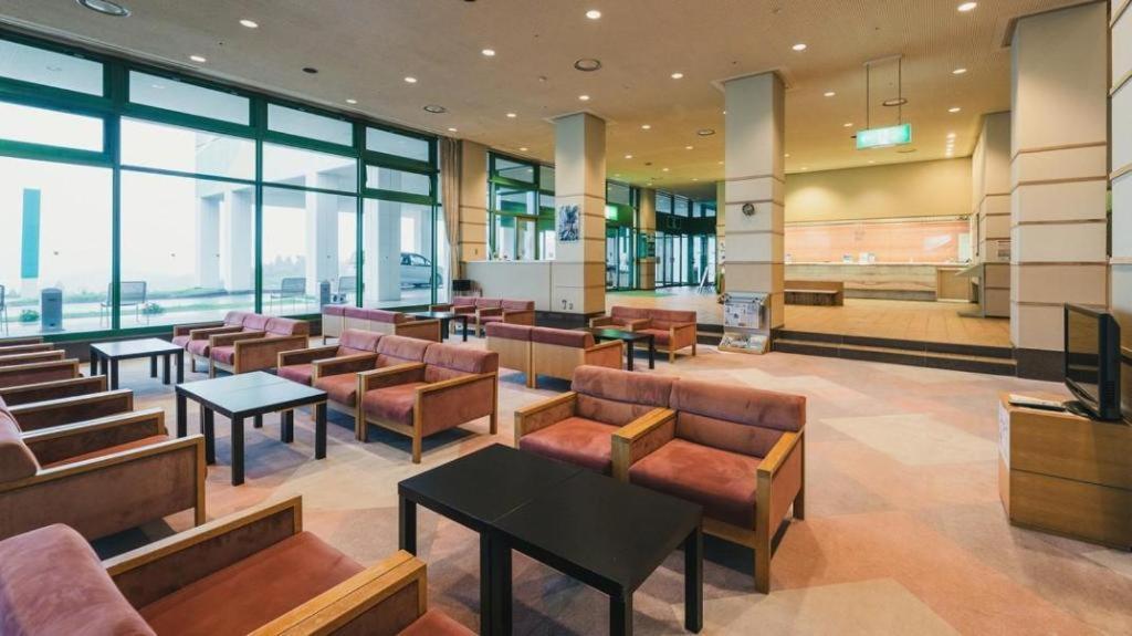 Washigatake Kogen Hotel Rainbow Gujo Εξωτερικό φωτογραφία