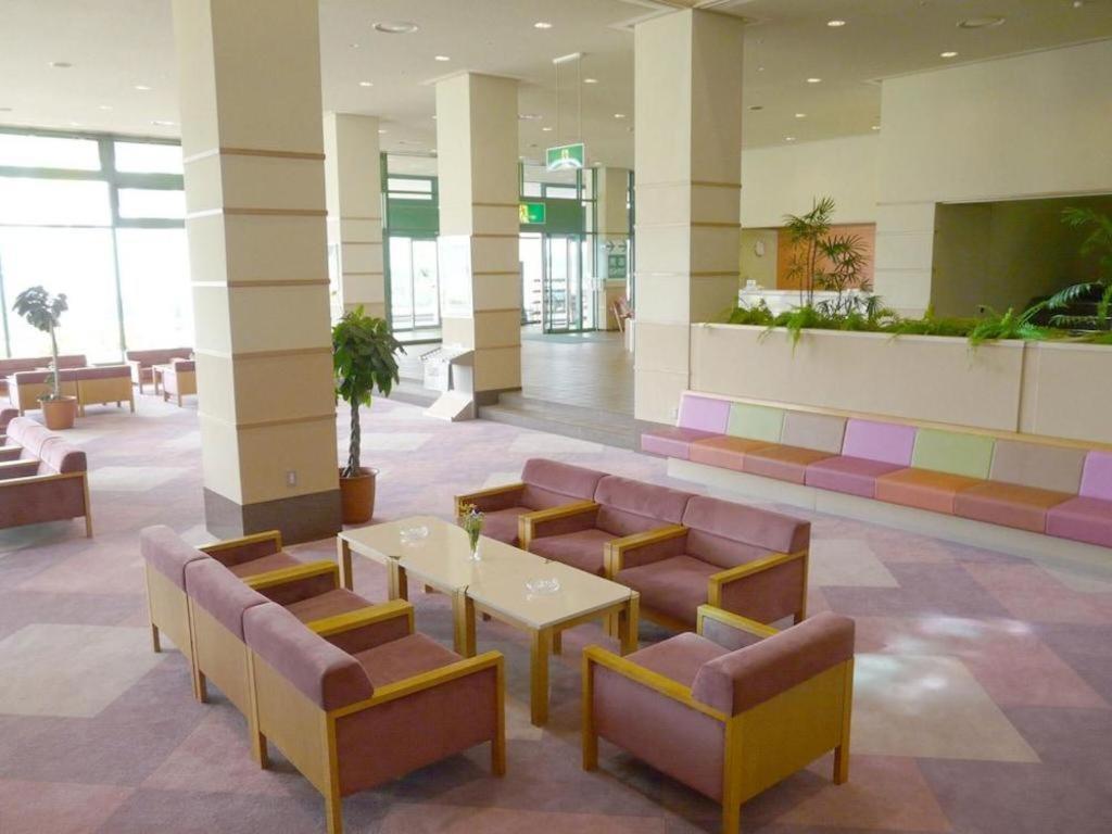 Washigatake Kogen Hotel Rainbow Gujo Εξωτερικό φωτογραφία