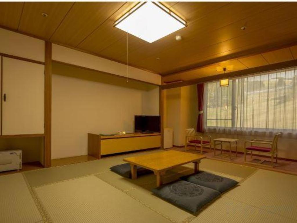Washigatake Kogen Hotel Rainbow Gujo Εξωτερικό φωτογραφία