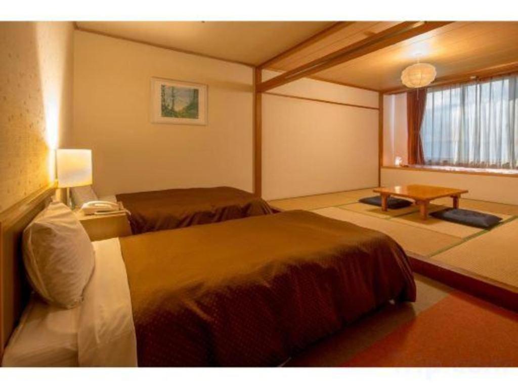 Washigatake Kogen Hotel Rainbow Gujo Εξωτερικό φωτογραφία