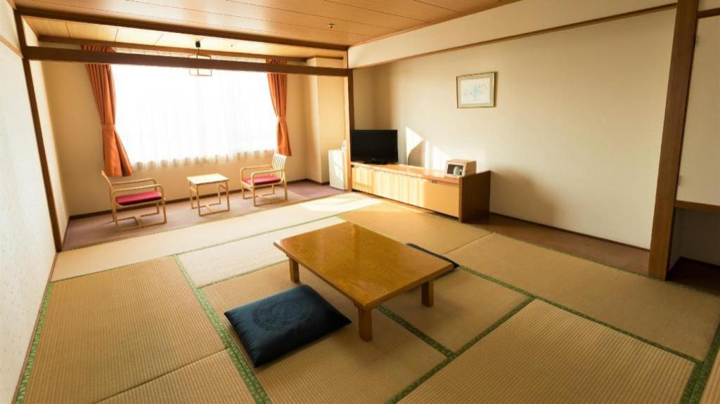 Washigatake Kogen Hotel Rainbow Gujo Εξωτερικό φωτογραφία