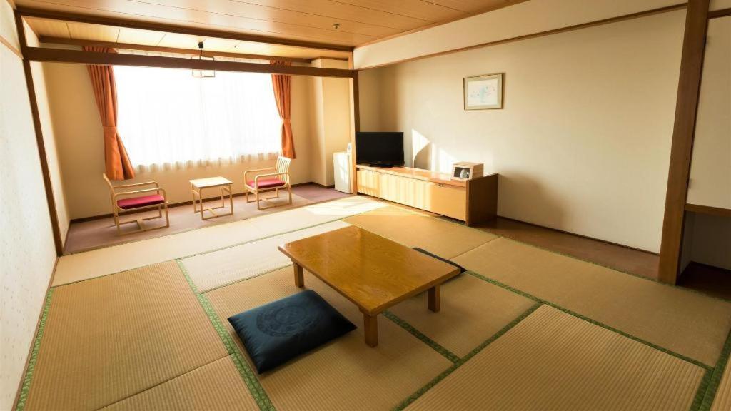 Washigatake Kogen Hotel Rainbow Gujo Εξωτερικό φωτογραφία