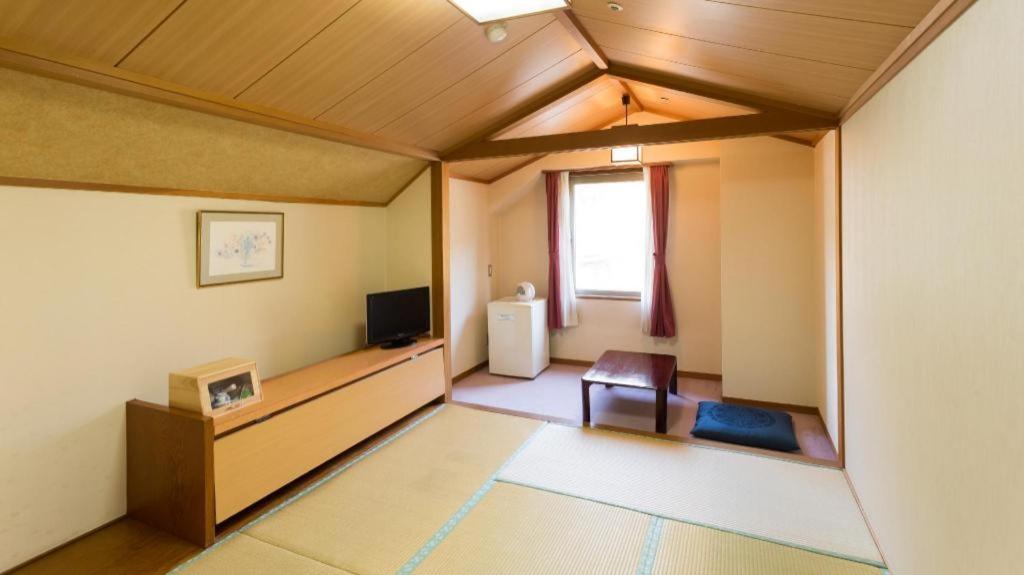 Washigatake Kogen Hotel Rainbow Gujo Εξωτερικό φωτογραφία