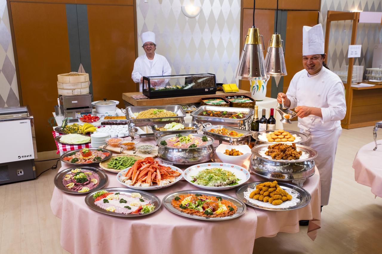 Washigatake Kogen Hotel Rainbow Gujo Εξωτερικό φωτογραφία
