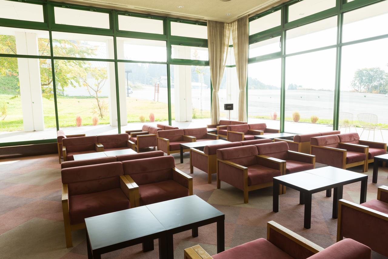 Washigatake Kogen Hotel Rainbow Gujo Εξωτερικό φωτογραφία
