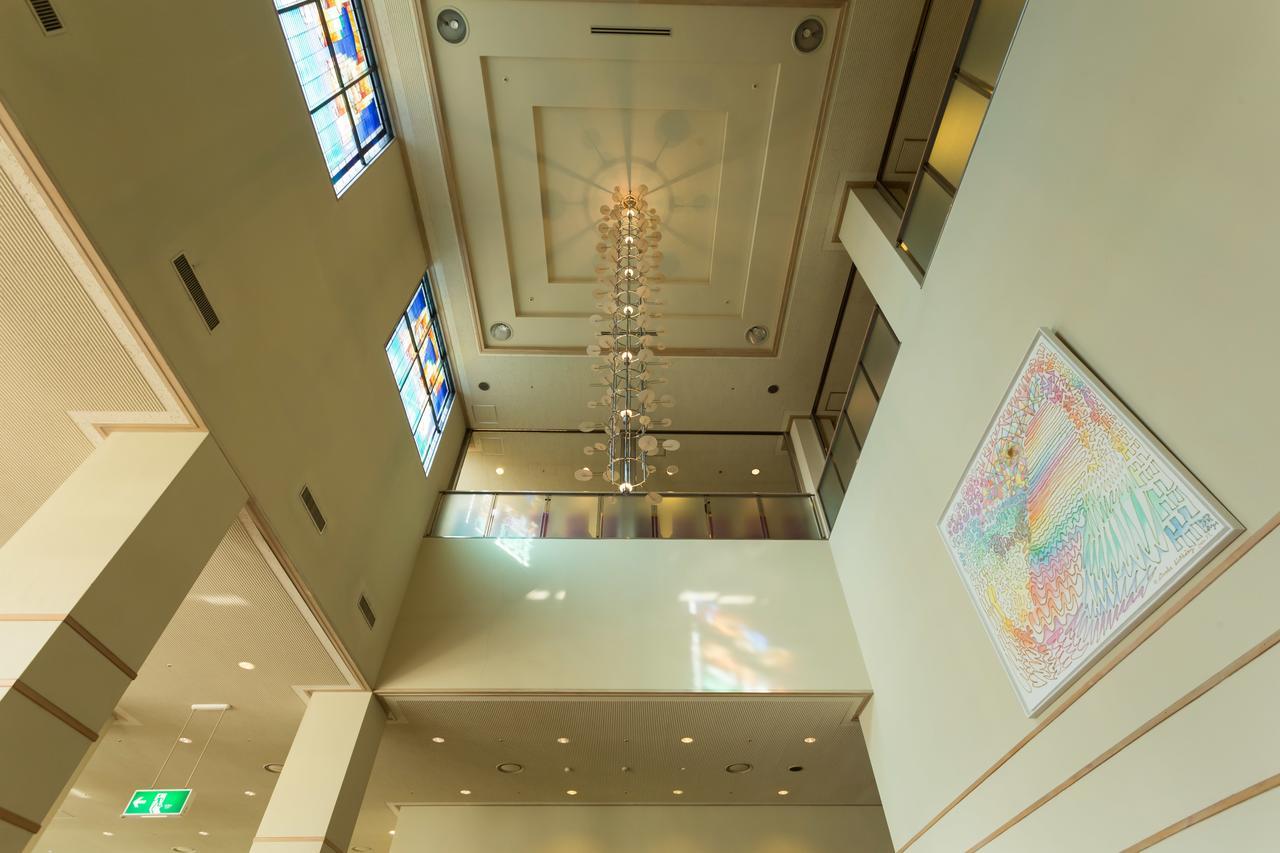 Washigatake Kogen Hotel Rainbow Gujo Εξωτερικό φωτογραφία