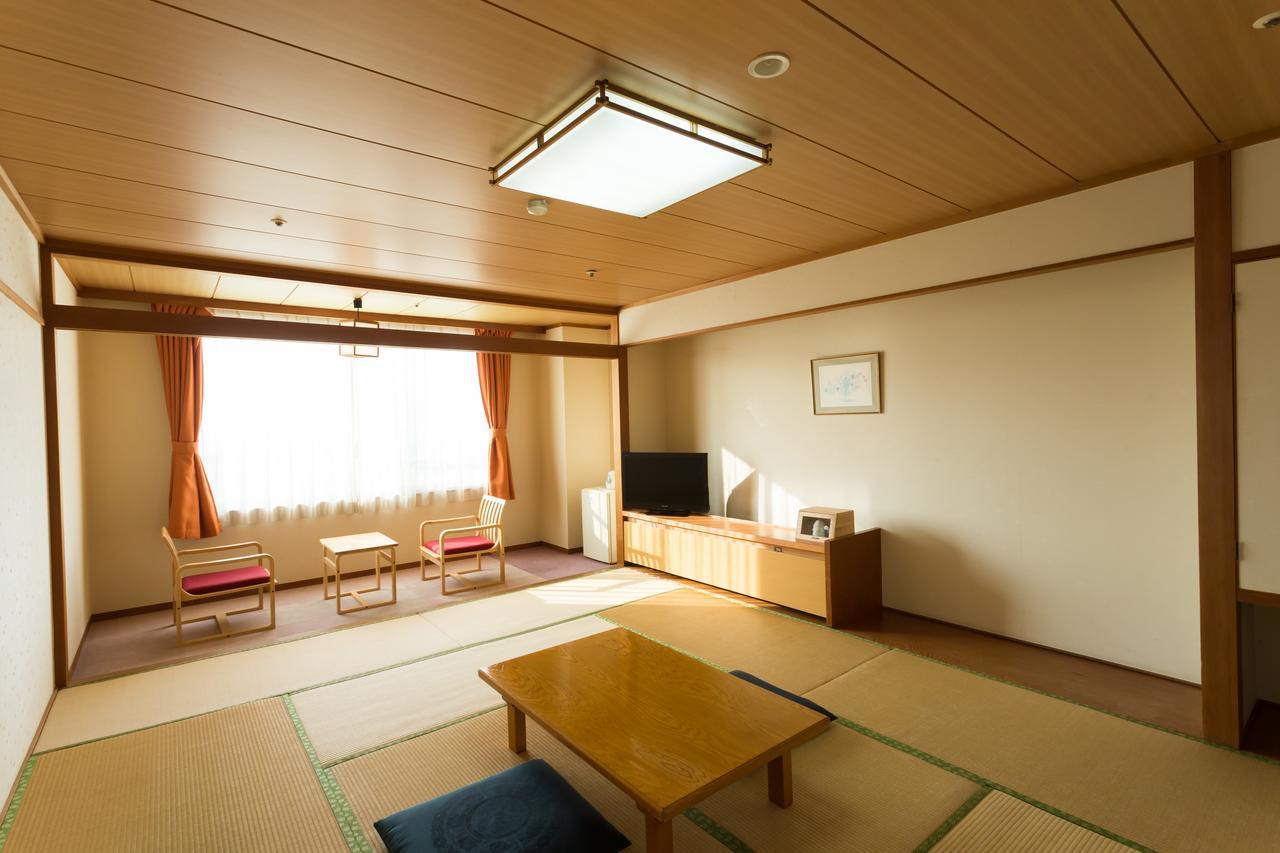 Washigatake Kogen Hotel Rainbow Gujo Εξωτερικό φωτογραφία