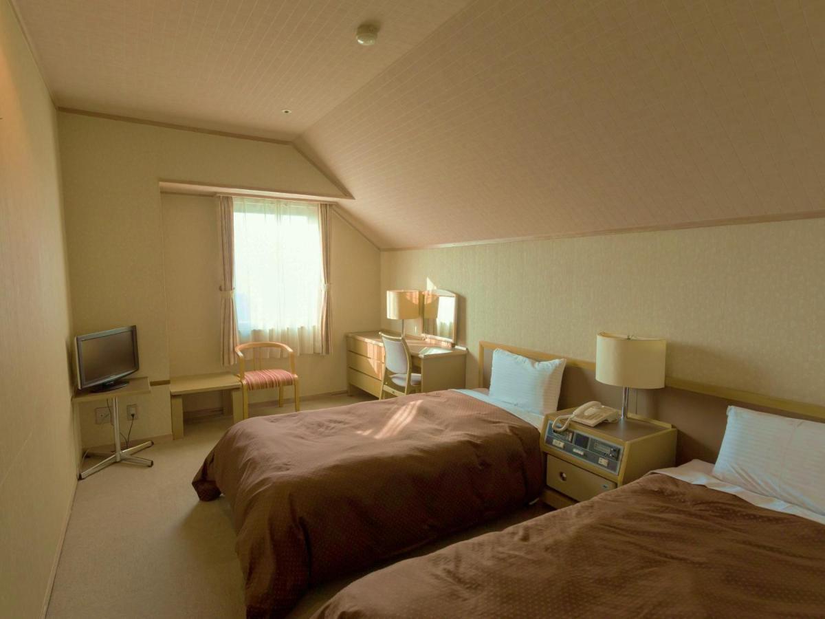 Washigatake Kogen Hotel Rainbow Gujo Εξωτερικό φωτογραφία